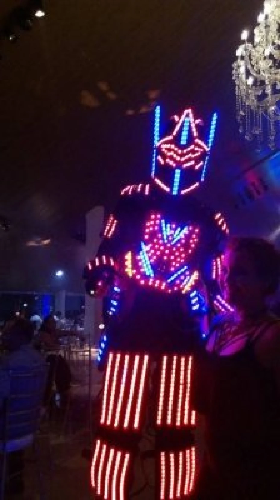 Foto 22:  — Angel´s Fire Flair Bartenders