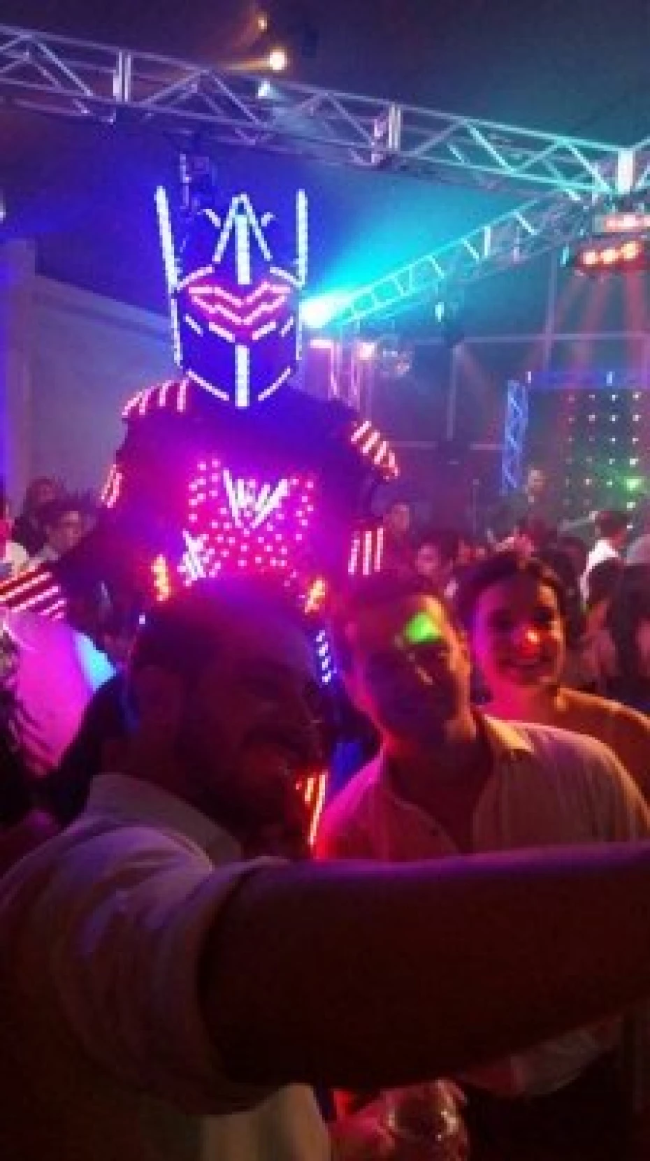 Foto 21:  — Angel´s Fire Flair Bartenders