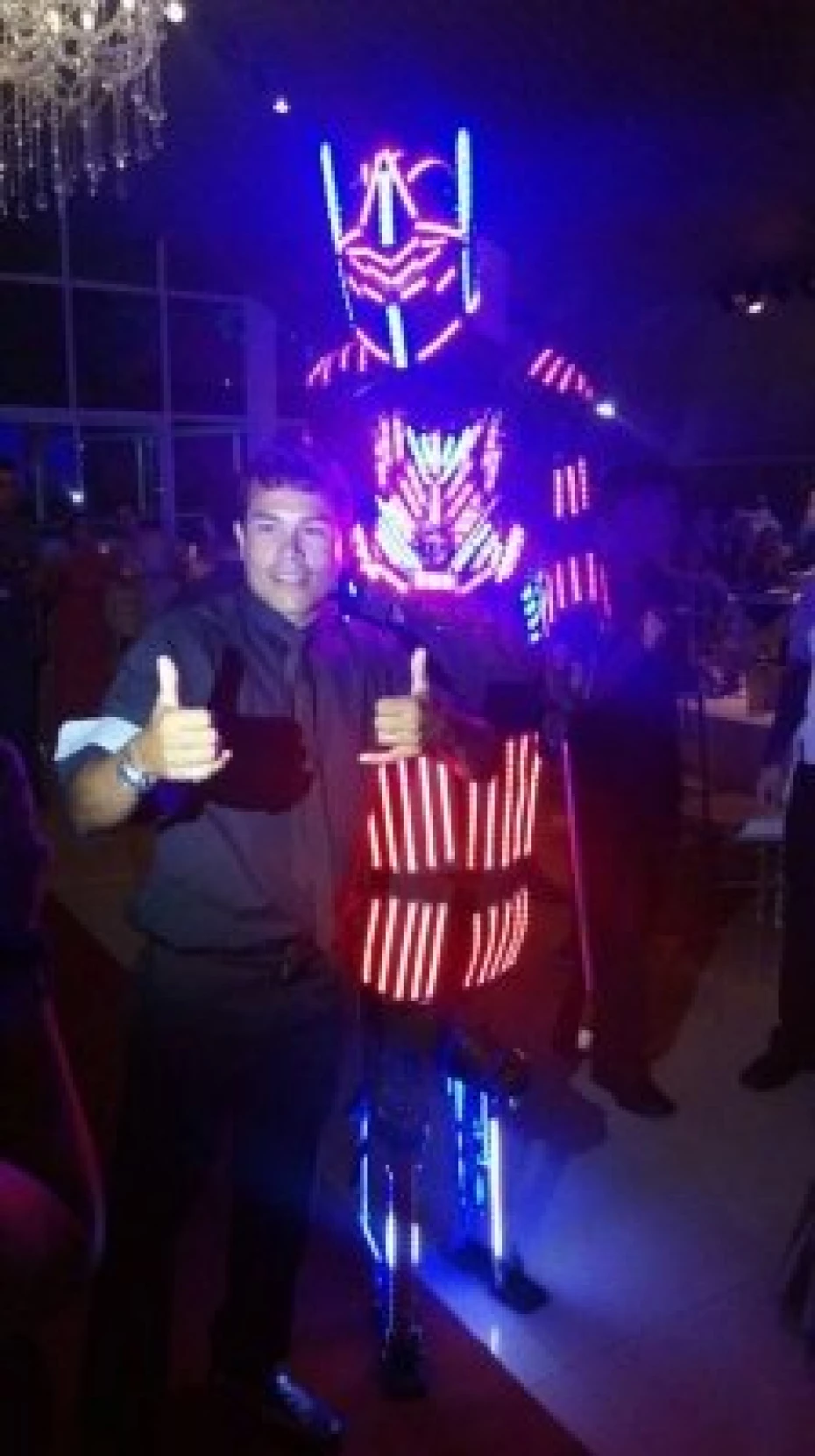Foto 20:  — Angel´s Fire Flair Bartenders