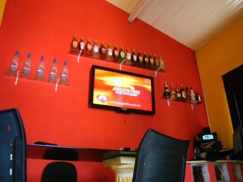 Foto 14:  — Angel´s Fire Flair Bartenders