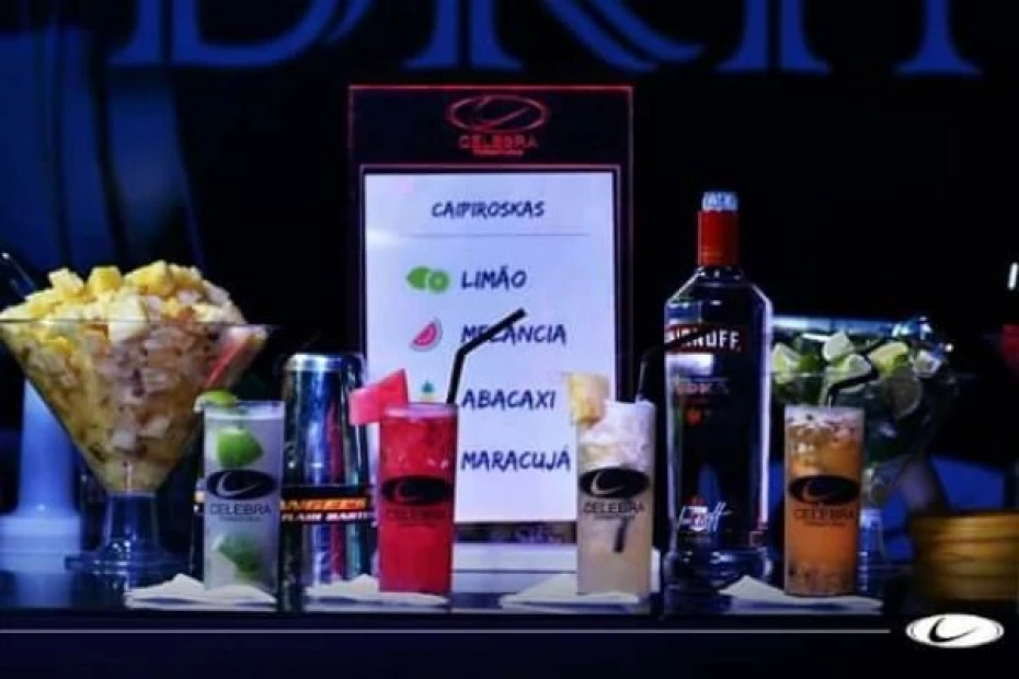 Foto 10:  — Angel´s Fire Flair Bartenders