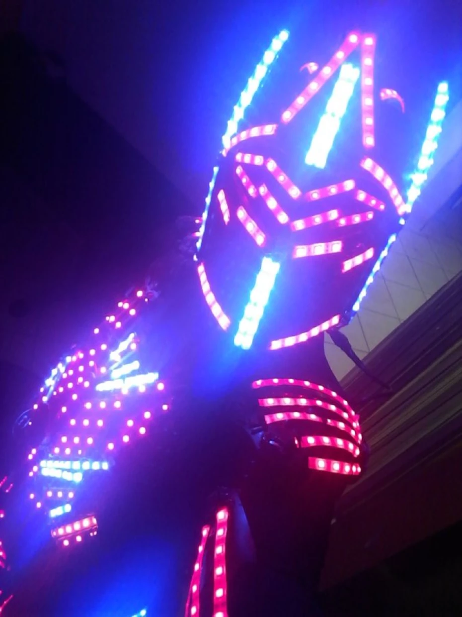 Foto 2:  — Angel´s Fire Flair Bartenders